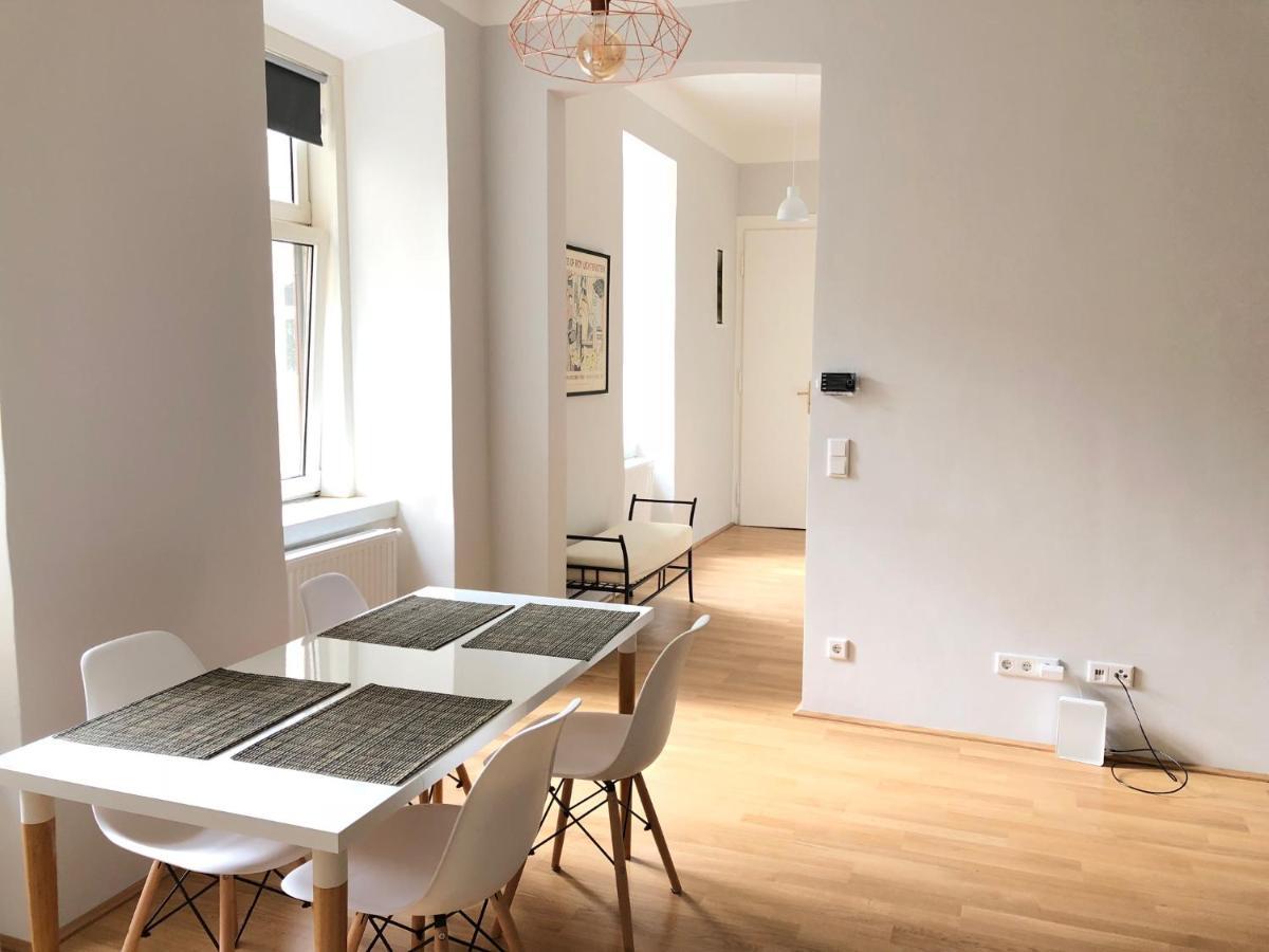 Classic, Modern&Charming! 7Min To Vienna'S Center! Экстерьер фото